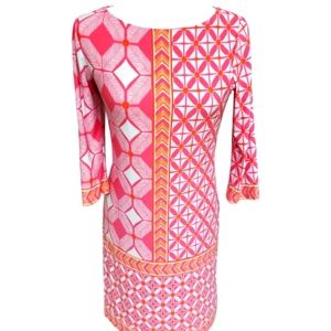 Just...Taylor Dress Size 6